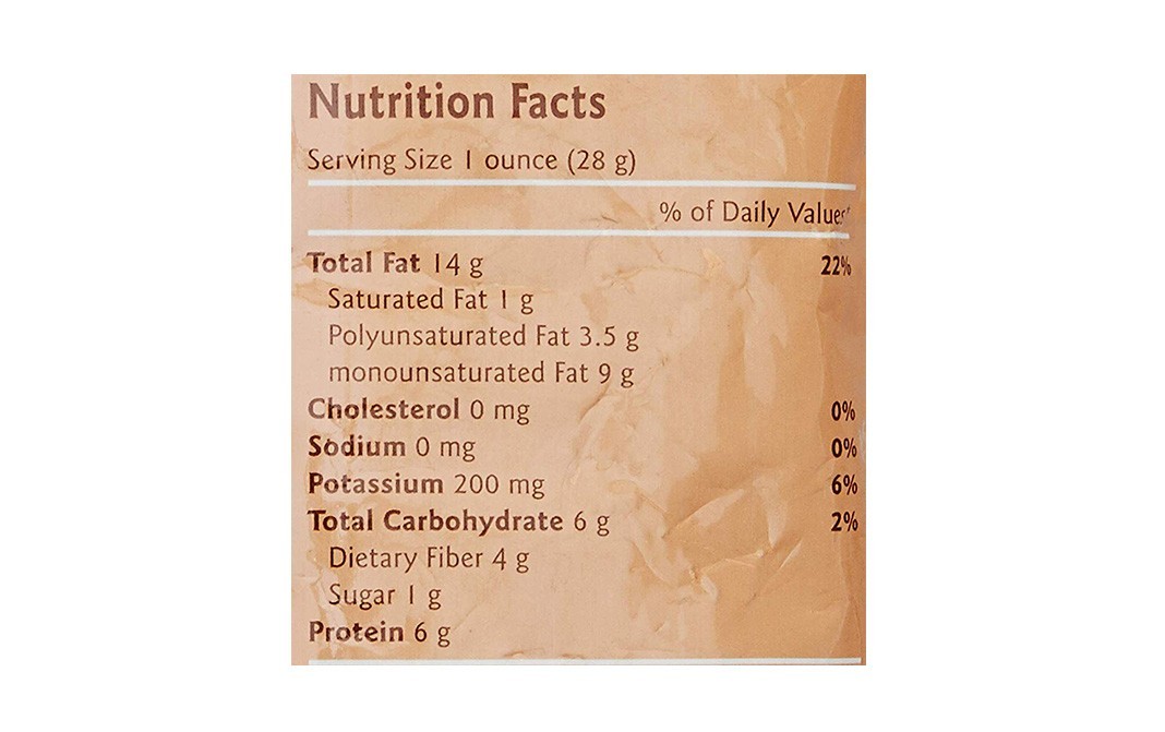 Regency Almonds (Badam)    Pack  500 grams